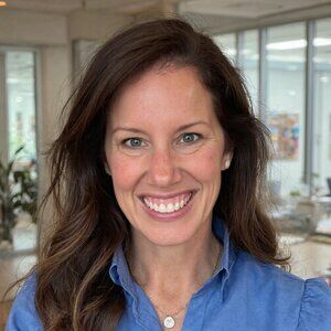 Meet your Posher, Rebecca